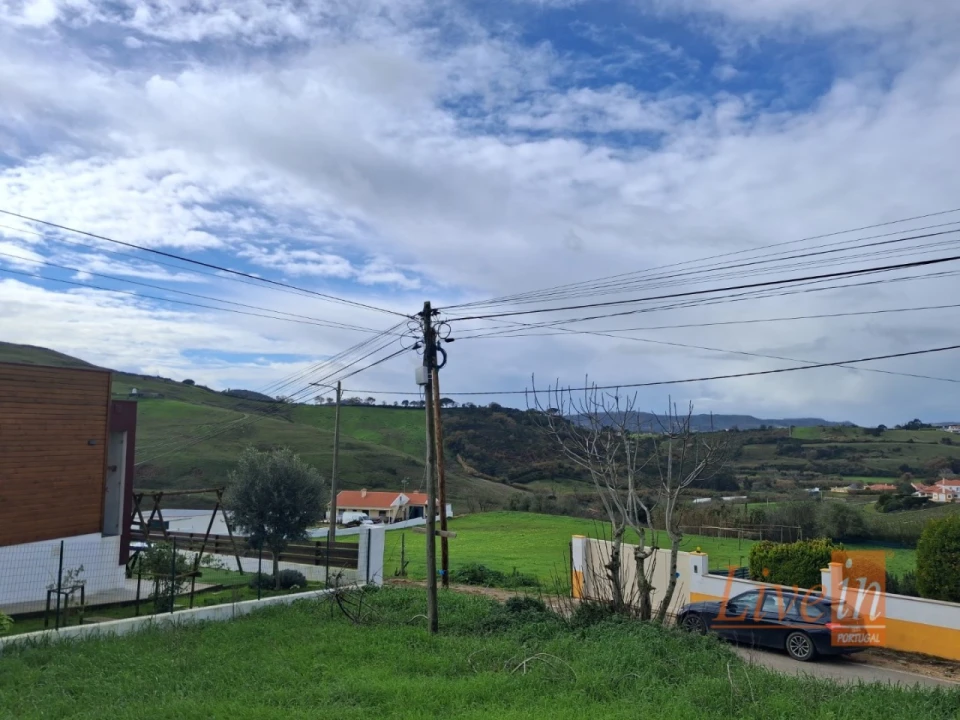 Terreno para Venda em Enxara do Bispo, Gradil e Vila Franca do Rosário Foto 10