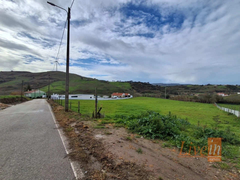 Terreno para Venda em Enxara do Bispo, Gradil e Vila Franca do Rosário Foto 15