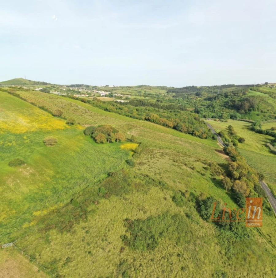 Terreno para Venda em Enxara do Bispo, Gradil e Vila Franca do Rosário Foto 2