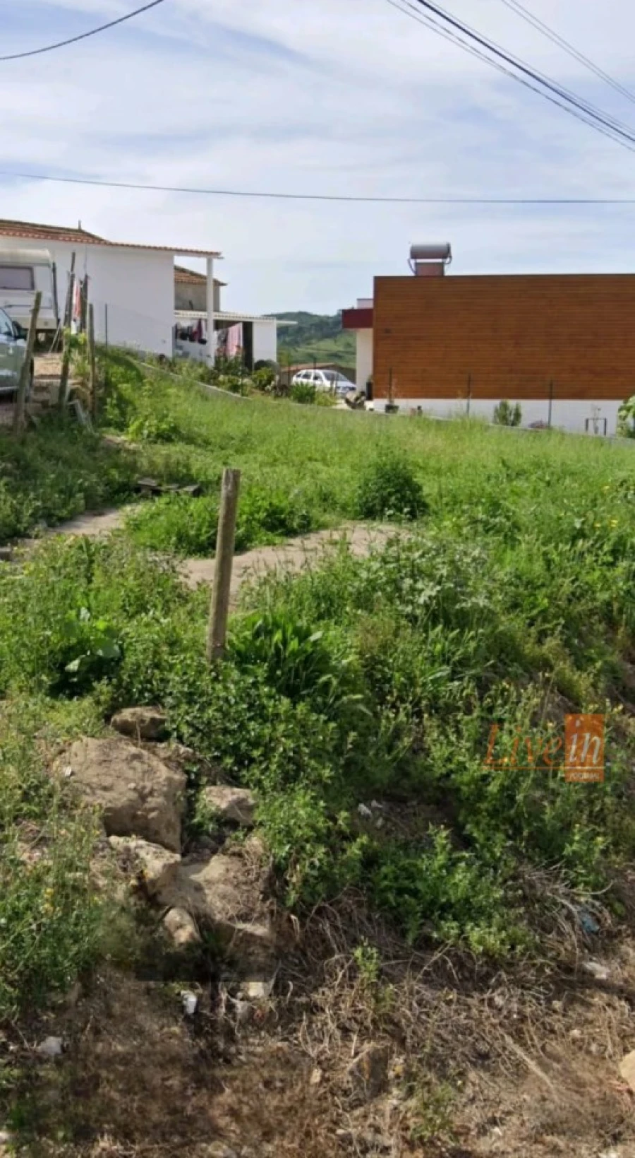 Terreno para Venda em Enxara do Bispo, Gradil e Vila Franca do Rosário Foto 6
