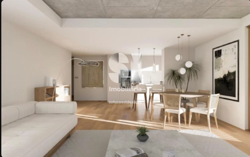 Apartamento T2 para Venda em Santa Clara e Castelo Viegas Foto 13