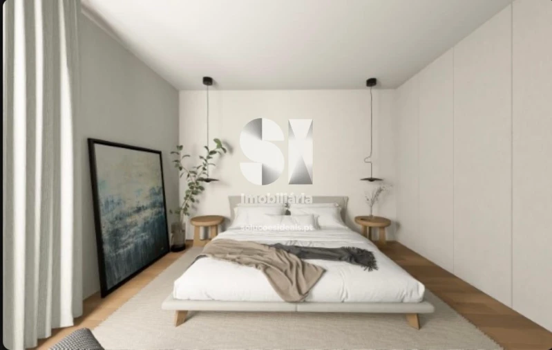 Apartamento T2 para Venda em Santa Clara e Castelo Viegas Foto 18