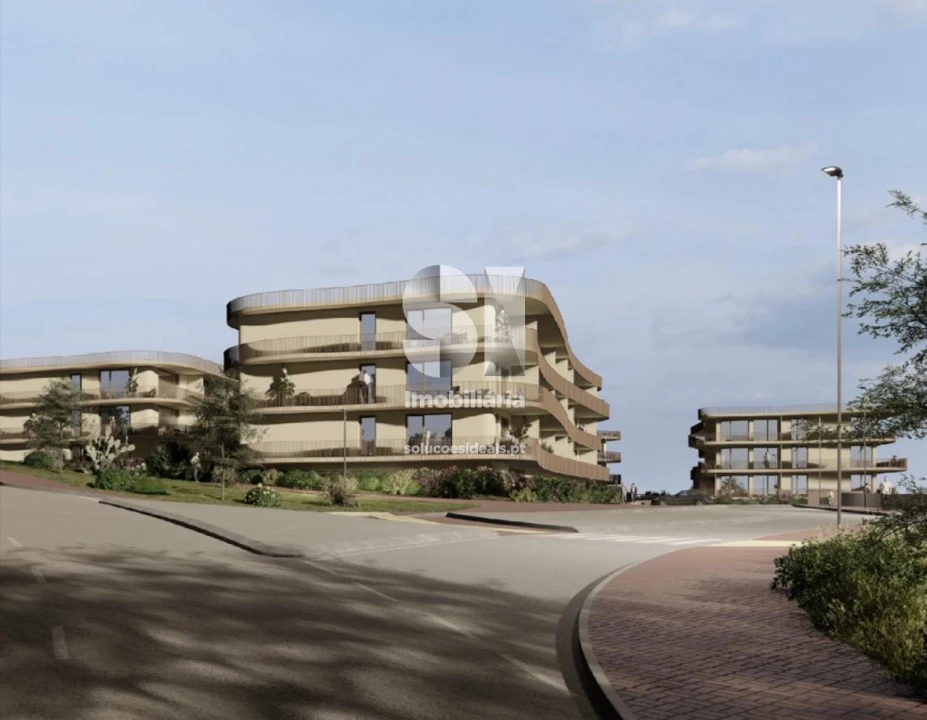 Apartamento T2 para Venda em Santa Clara e Castelo Viegas Foto 7