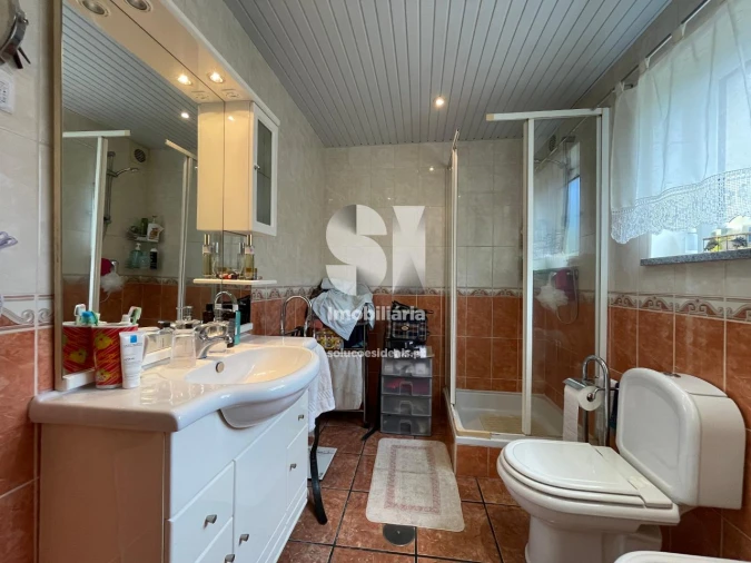 Moradia T4 para Venda em Lousã e Vilarinho Foto 22