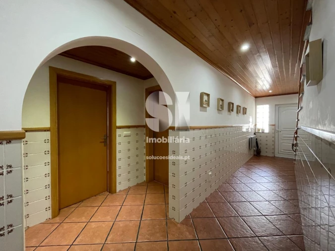 Moradia T4 para Venda em Lousã e Vilarinho Foto 7