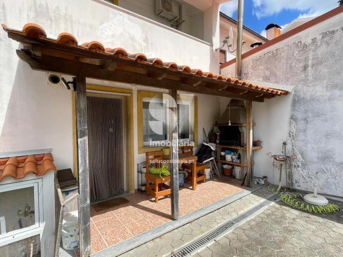 Moradia T4 para Venda em Lousã e Vilarinho Foto 28