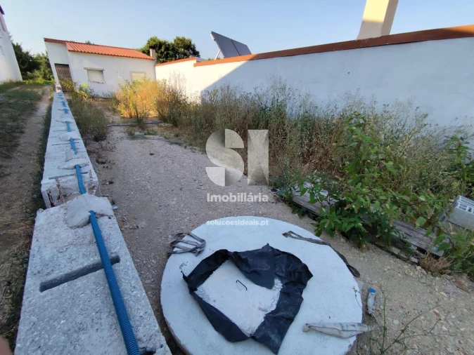 Moradia T2 para Venda em Pampilhosa Foto 9