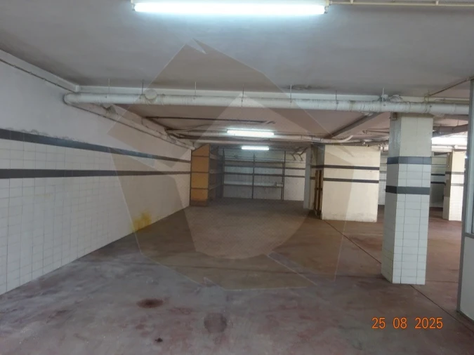 Garagem para Arrendamento em Cedofeita, Santo Ildefonso, Sé, Miragaia, São Nicolau e Vitória Foto 1