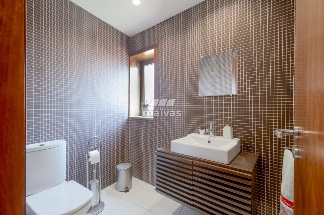 Apartamento T3 para Venda em Real, Dume e Semelhe Foto 7