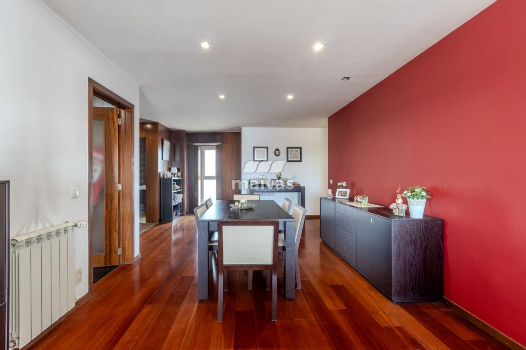 Apartamento T3 para Venda em Real, Dume e Semelhe Foto 6