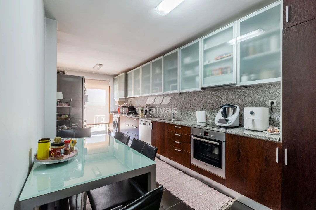 Apartamento T3 para Venda em Real, Dume e Semelhe Foto 10