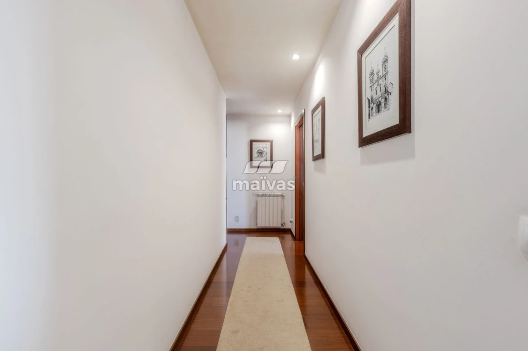 Apartamento T3 para Venda em Real, Dume e Semelhe Foto 11