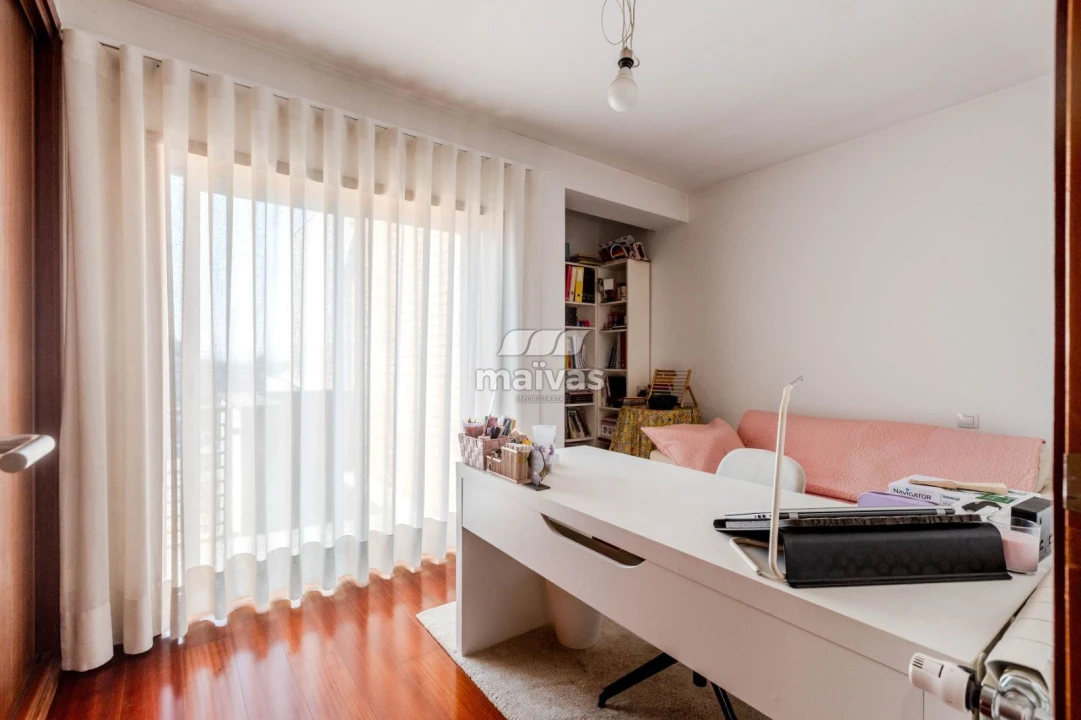 Apartamento T3 para Venda em Real, Dume e Semelhe Foto 12