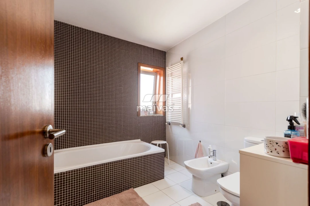 Apartamento T3 para Venda em Real, Dume e Semelhe Foto 14