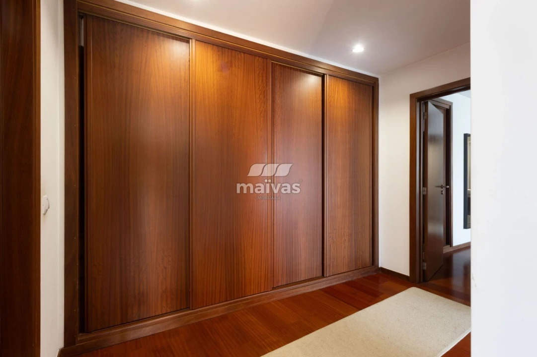 Apartamento T3 para Venda em Real, Dume e Semelhe Foto 16