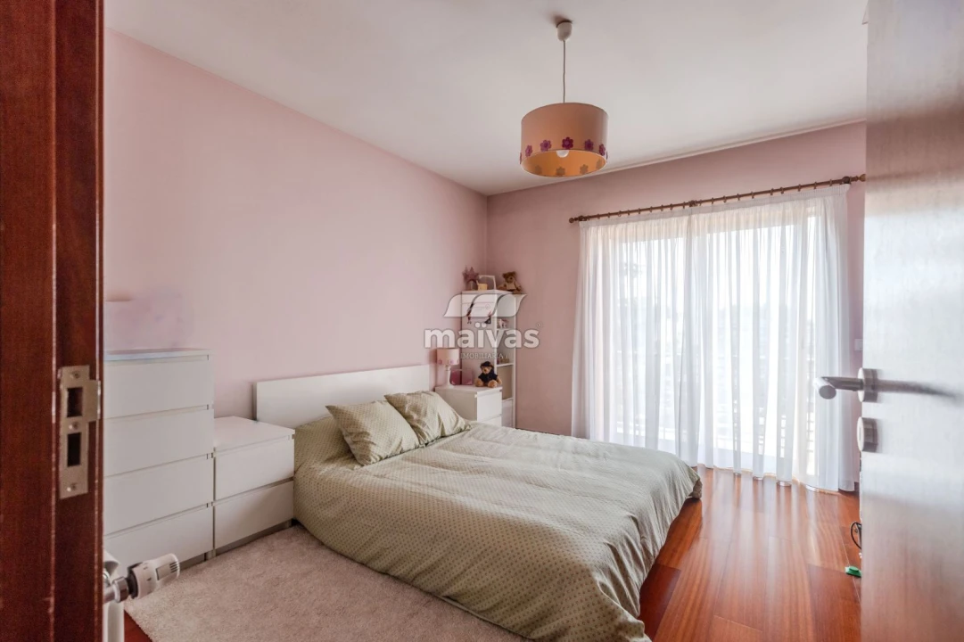 Apartamento T3 para Venda em Real, Dume e Semelhe Foto 18