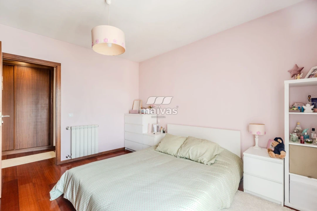 Apartamento T3 para Venda em Real, Dume e Semelhe Foto 19