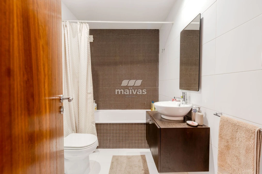 Apartamento T3 para Venda em Real, Dume e Semelhe Foto 24