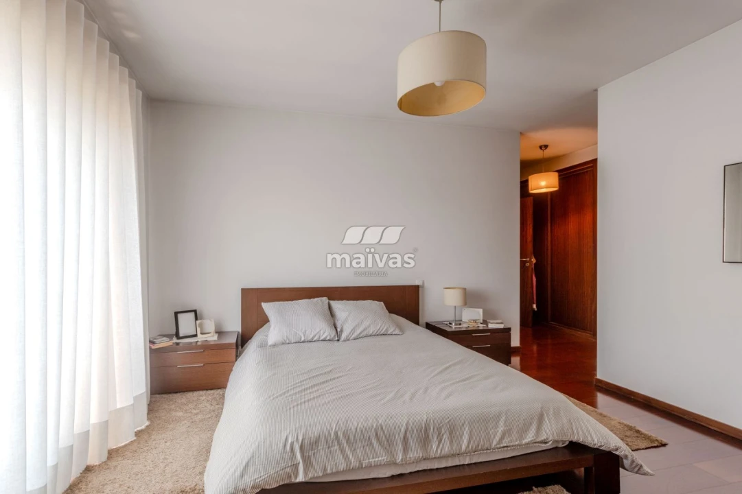 Apartamento T3 para Venda em Real, Dume e Semelhe Foto 22