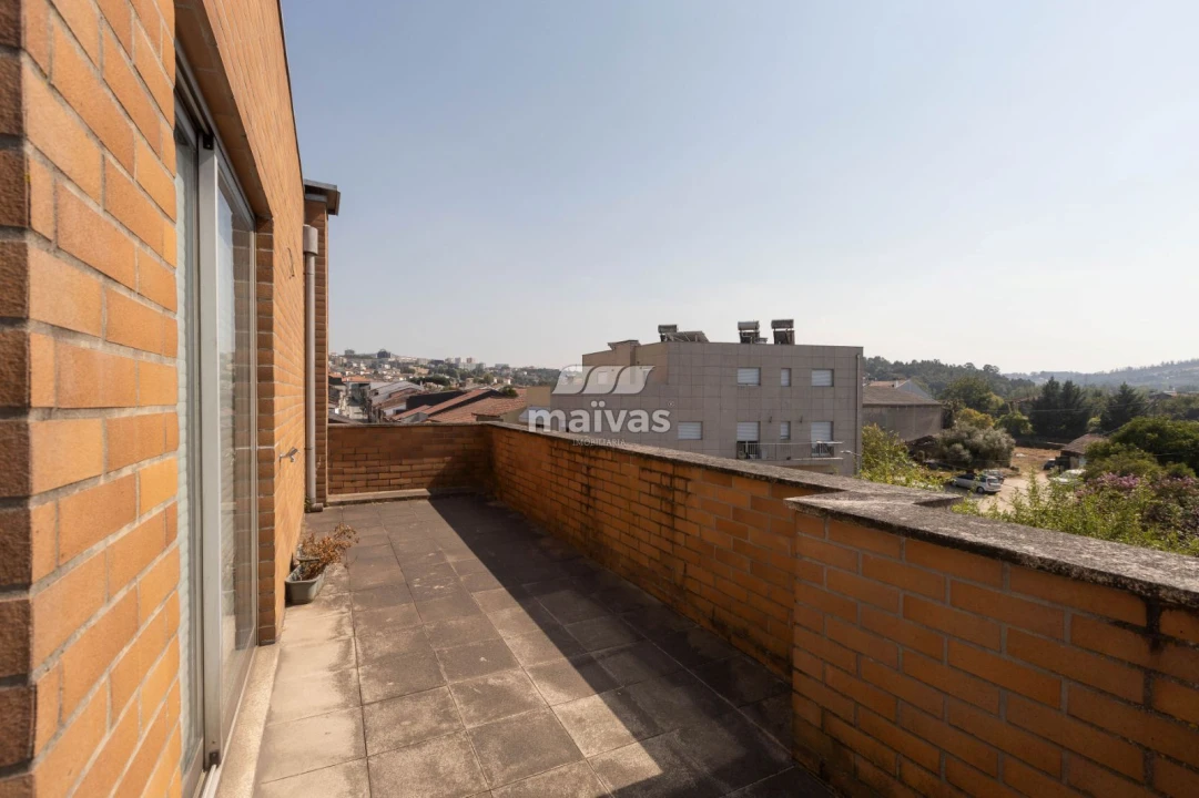 Apartamento T3 para Venda em Real, Dume e Semelhe Foto 25