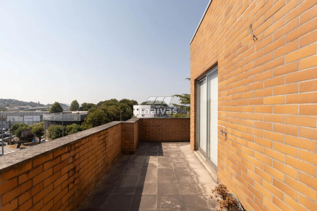 Apartamento T3 para Venda em Real, Dume e Semelhe Foto 20