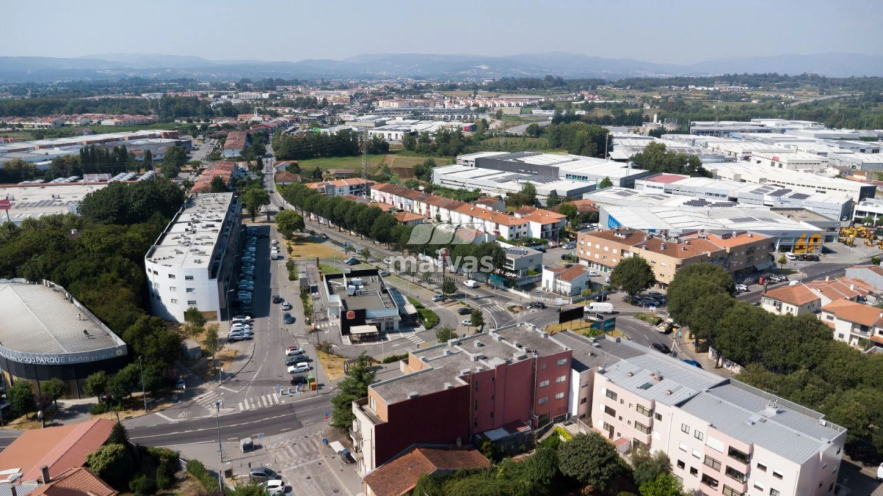 Apartamento T3 para Venda em Real, Dume e Semelhe Foto 28