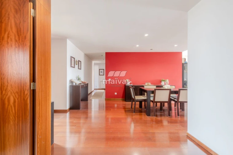 Apartamento T3 para Venda em Real, Dume e Semelhe Foto 5