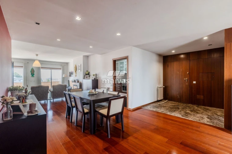 Apartamento T3 para Venda em Real, Dume e Semelhe Foto 4