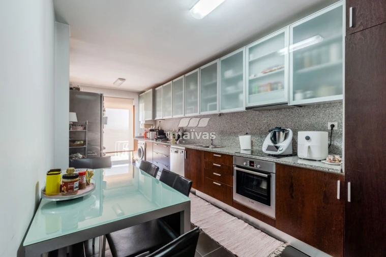 Apartamento T3 para Venda em Real, Dume e Semelhe Foto 10