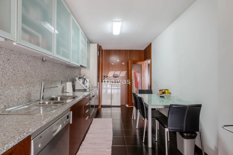 Apartamento T3 para Venda em Real, Dume e Semelhe Foto 9