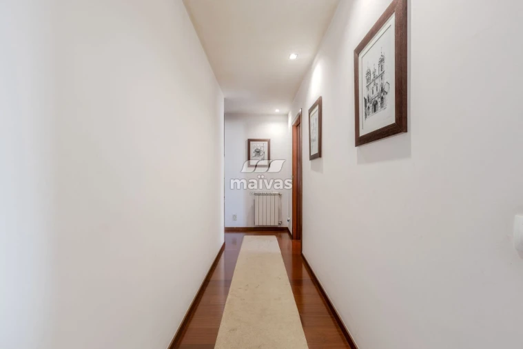 Apartamento T3 para Venda em Real, Dume e Semelhe Foto 11