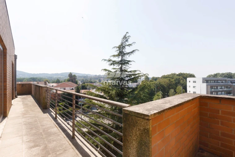 Apartamento T3 para Venda em Real, Dume e Semelhe Foto 13