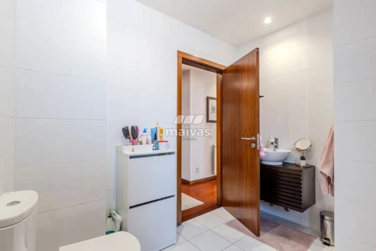 Apartamento T3 para Venda em Real, Dume e Semelhe Foto 15