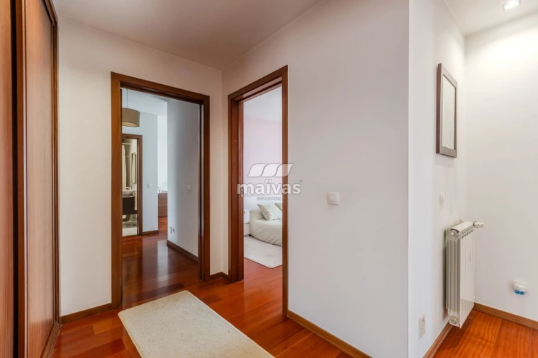 Apartamento T3 para Venda em Real, Dume e Semelhe Foto 17