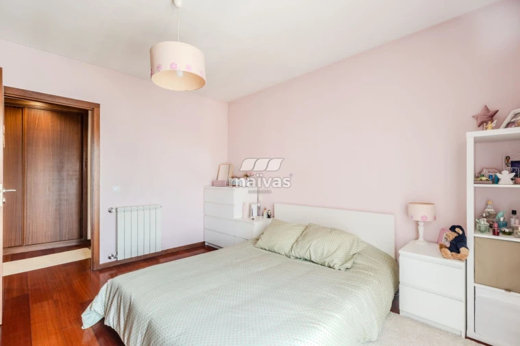 Apartamento T3 para Venda em Real, Dume e Semelhe Foto 19