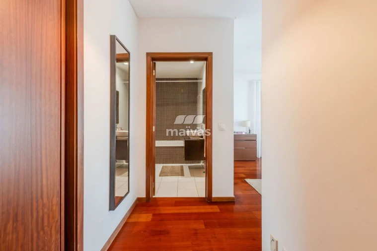 Apartamento T3 para Venda em Real, Dume e Semelhe Foto 21