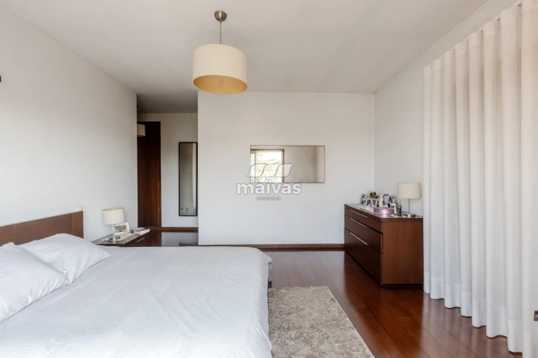Apartamento T3 para Venda em Real, Dume e Semelhe Foto 23