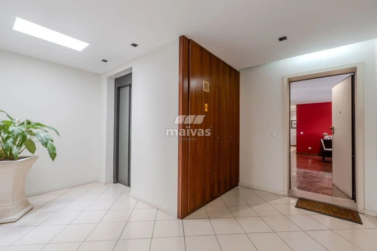 Apartamento T3 para Venda em Real, Dume e Semelhe Foto 2