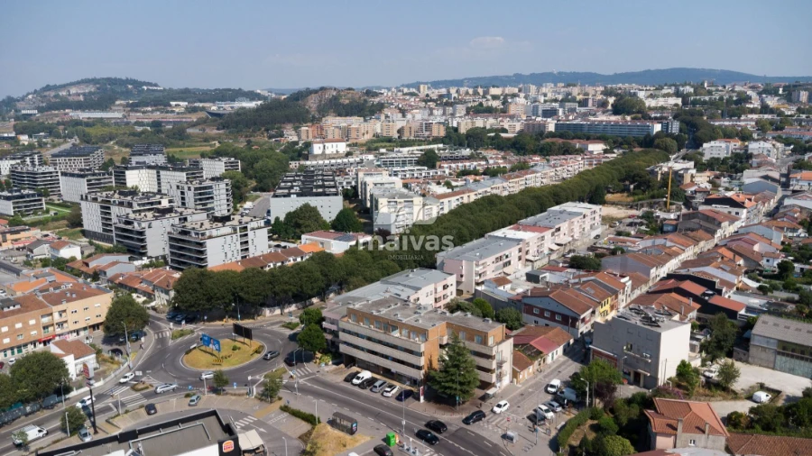 Apartamento T3 para Venda em Real, Dume e Semelhe Foto 29