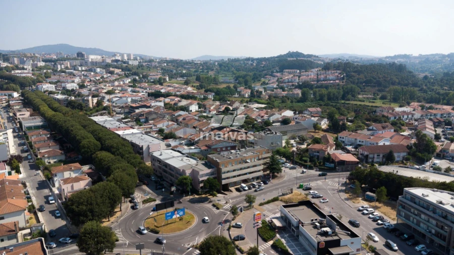 Apartamento T3 para Venda em Real, Dume e Semelhe Foto 30