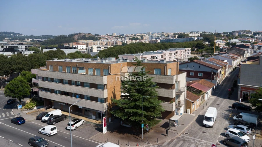 Apartamento T3 para Venda em Real, Dume e Semelhe Foto 1