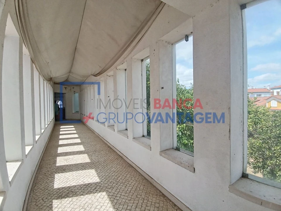 Quinta T5 para Venda em Almeirim Foto 9