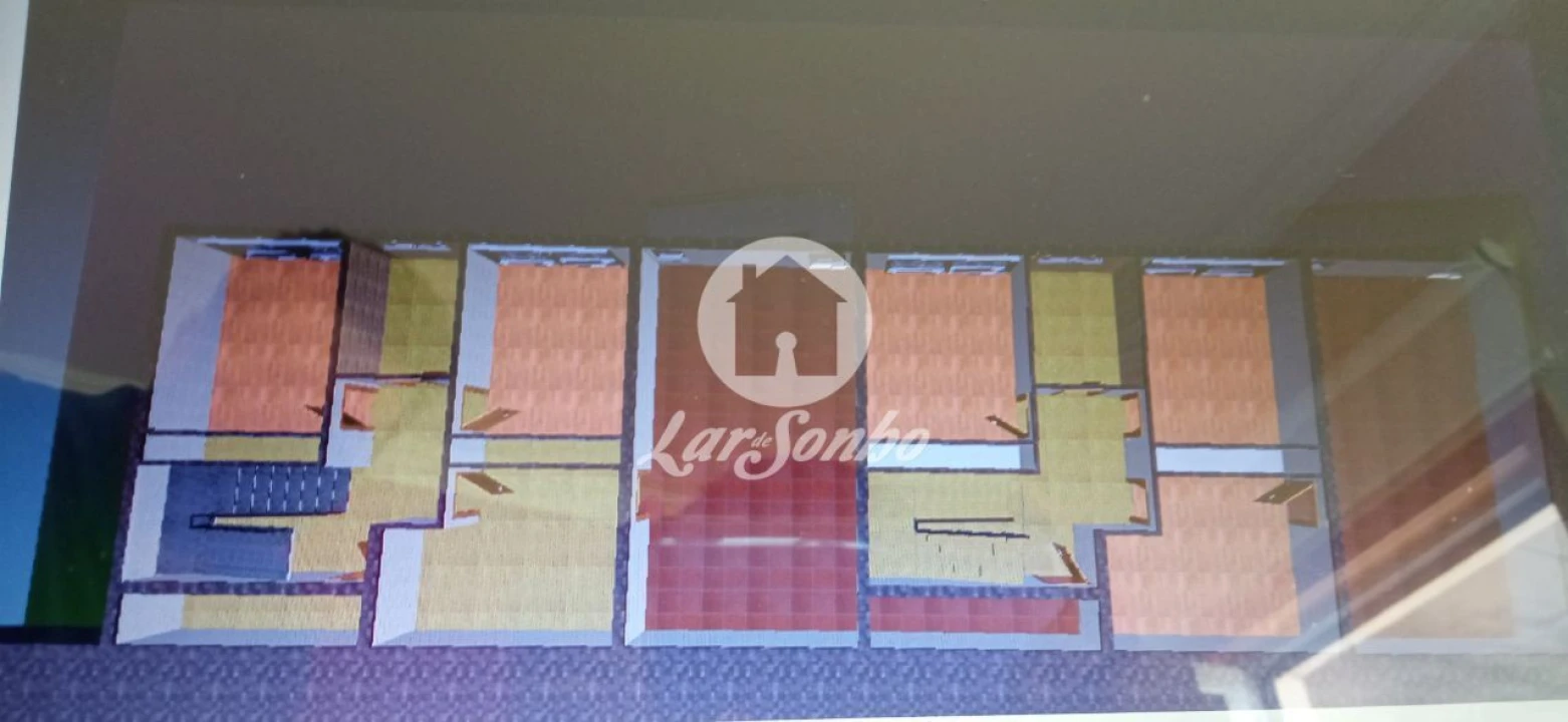 Terreno para Venda em Quintiães e Aguiar Foto 4