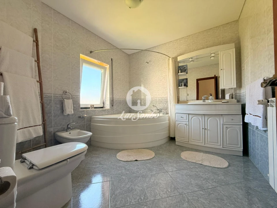 Moradia T3 para Venda em Antas Foto 25