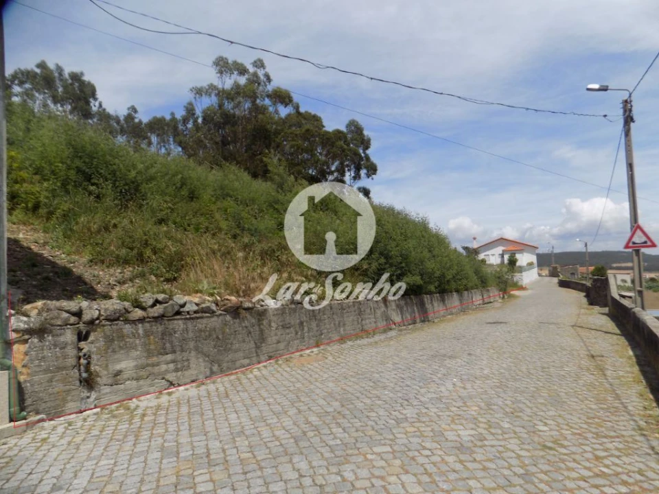 Terreno para Venda em Aver-O-Mar, Amorim e Terroso Foto 4