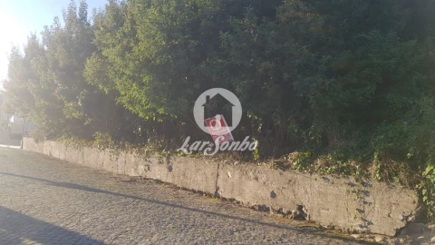 Terreno para Venda em Aver-O-Mar, Amorim e Terroso