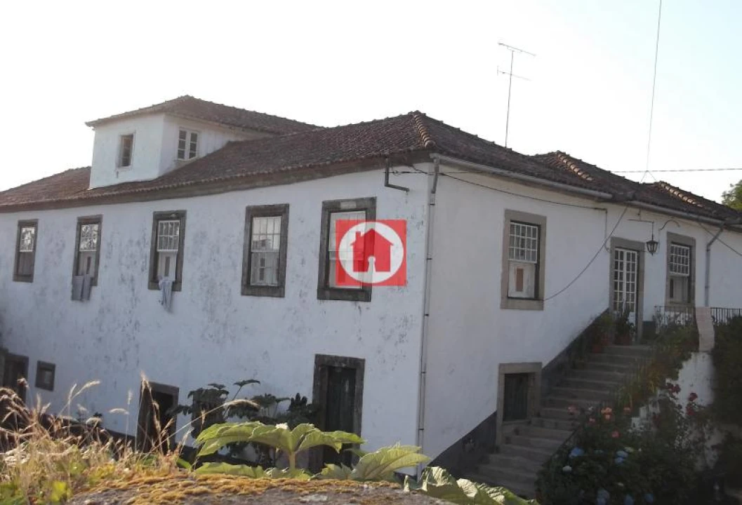 Quinta T6 para Venda em Castelo do Neiva Foto 4