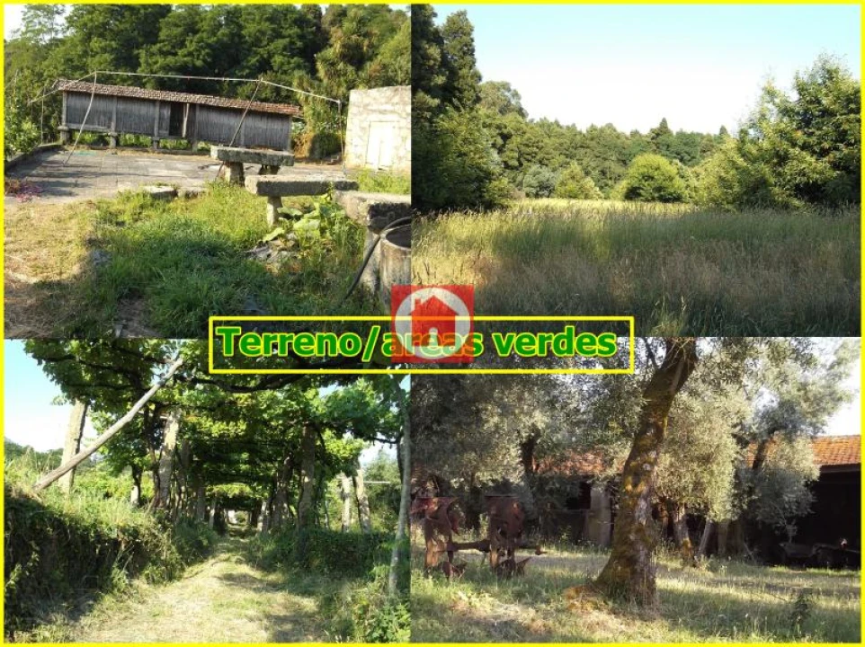 Quinta T6 para Venda em Castelo do Neiva Foto 7