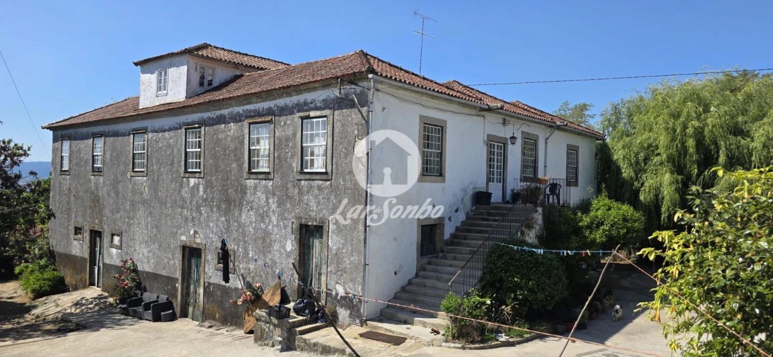Quinta T6 para Venda em Castelo do Neiva Foto 1