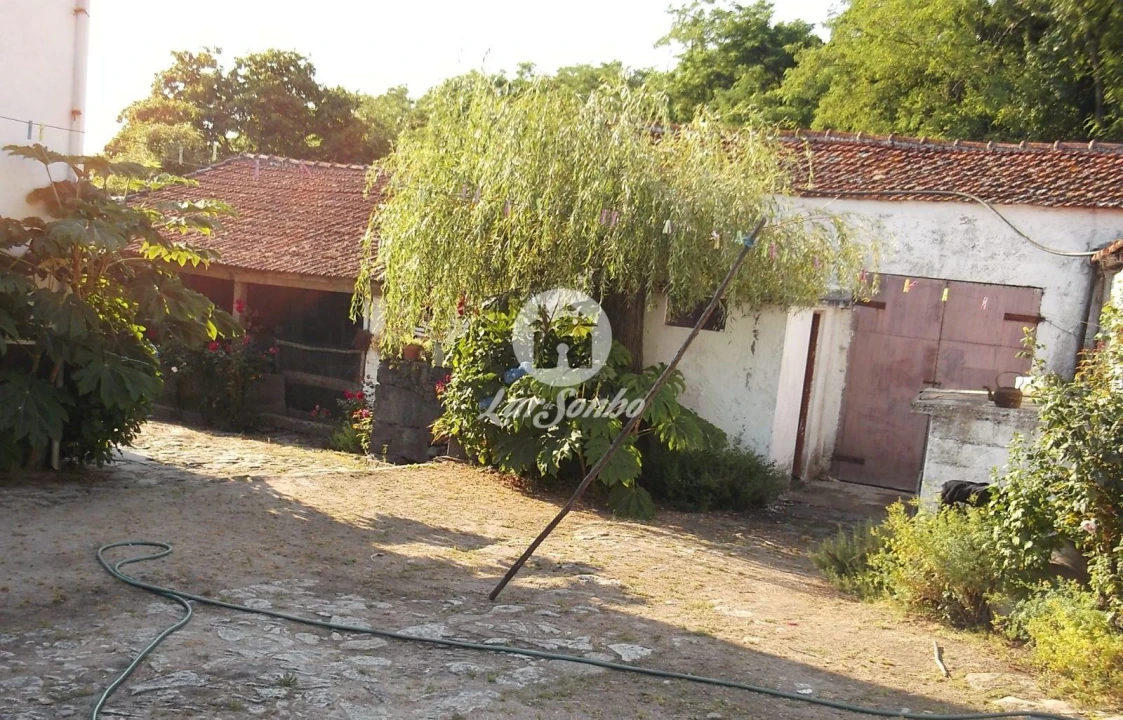 Quinta T6 para Venda em Castelo do Neiva Foto 18